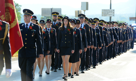 Praznovanje 2025 (foto: T. Kosec)